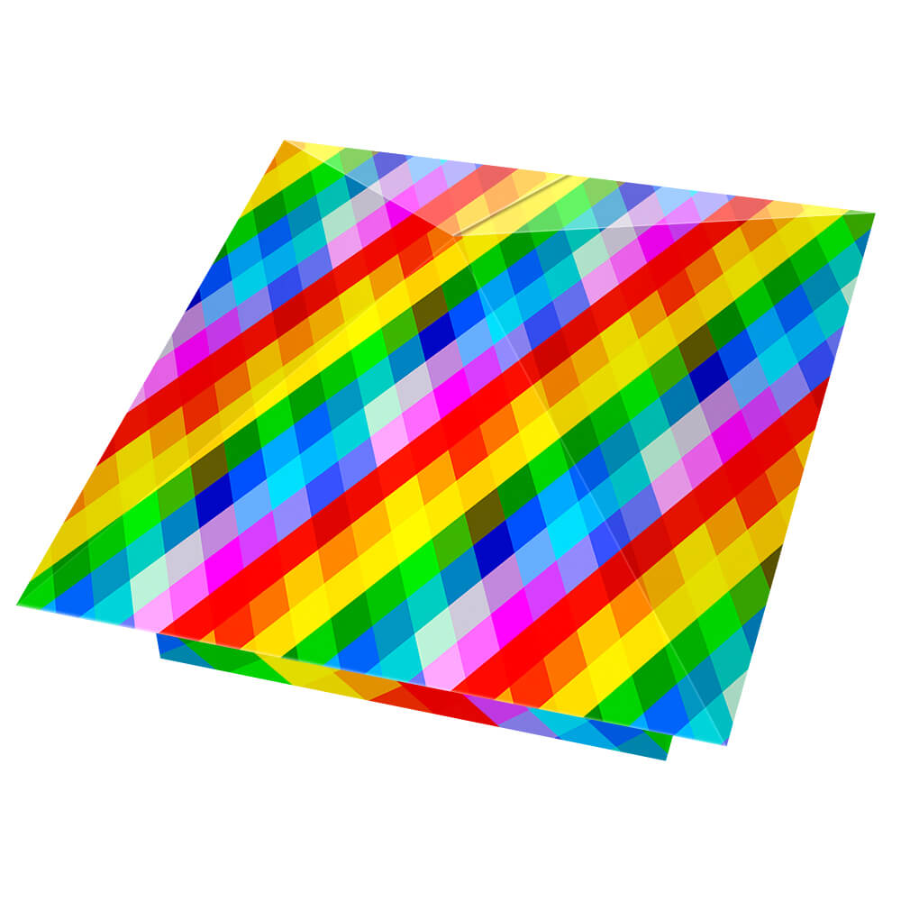 Колпак металлический 390х390мм порошковая покраска RAL по каталогу Всеволожск фото