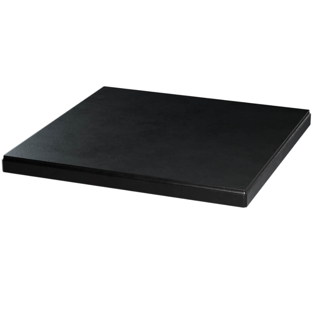 Плитка рядовая Verona 300х300х20мм Черный